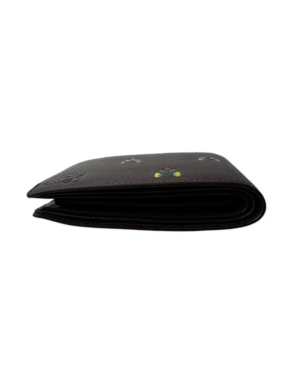Loewe Cats Bifold Wallet